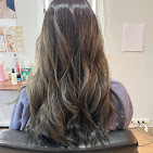 Professional Hair Styling